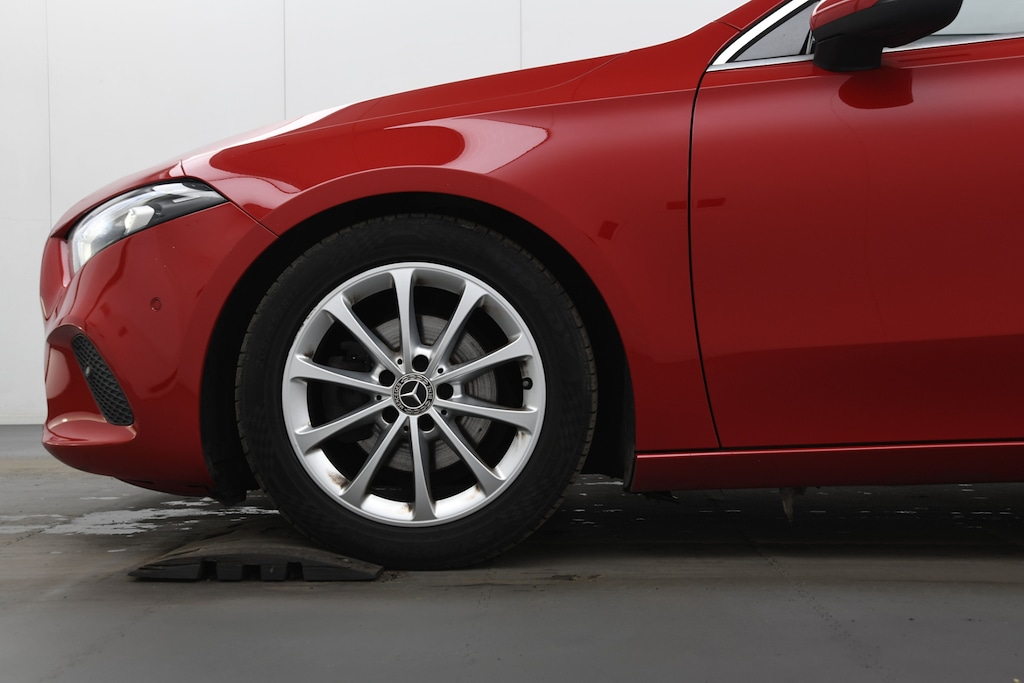 Used Mercedes-Benz A-Class 2018 for sale - 78014889: Photo 9