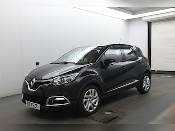 Used Renault Captur 2017 for sale - 79571958: Photo