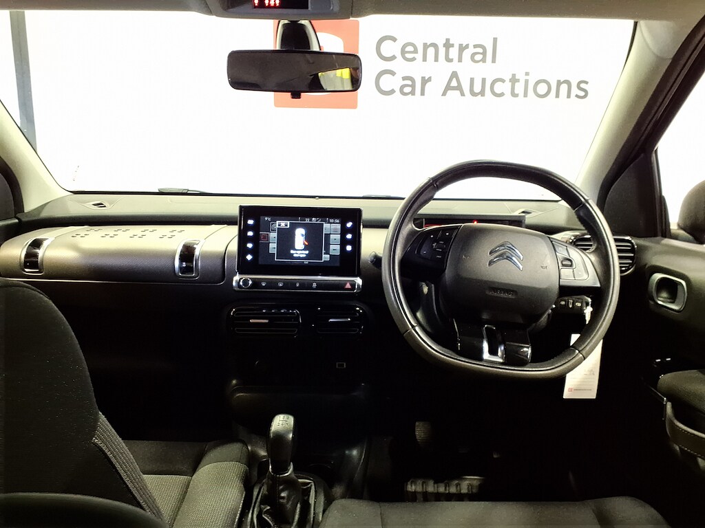 Used Citroen C4 Cactus 2017 for sale - 78166041: Photo 10