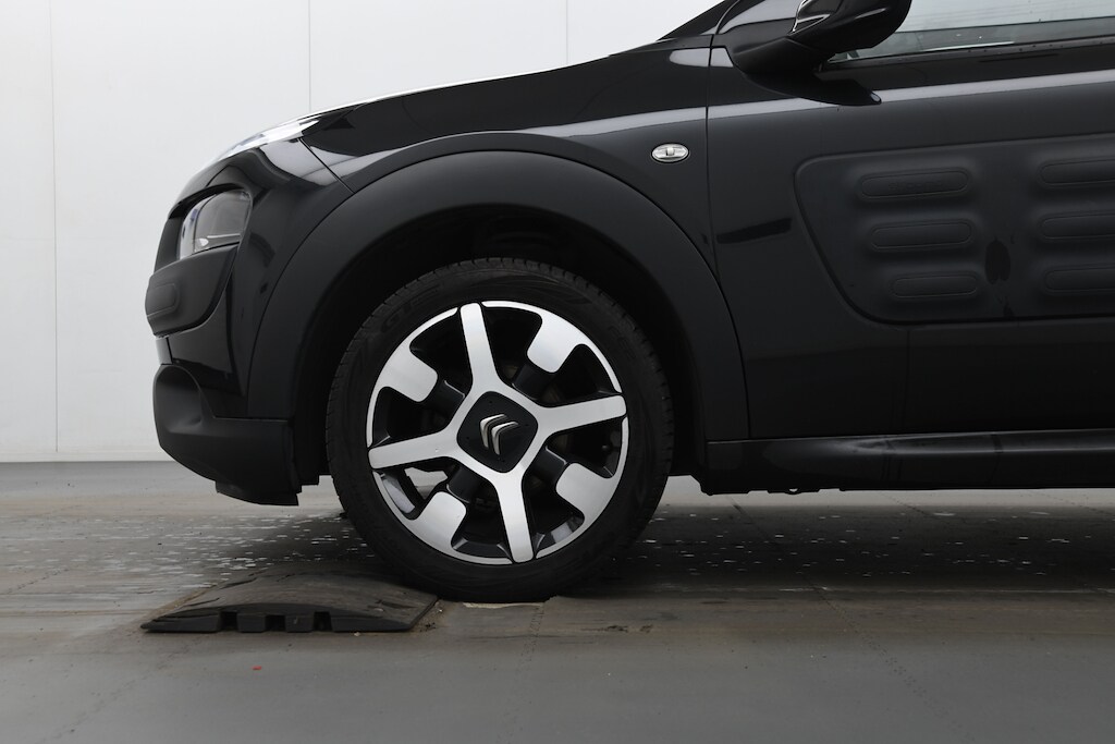 Used Citroen C4 Cactus 2017 for sale - 78166041: Photo 9