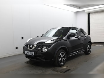 Used Nissan Juke 2019 for sale - 79071287: Photo