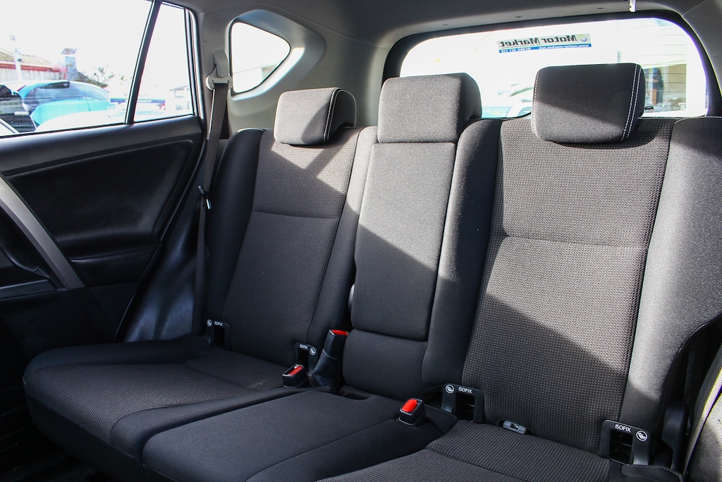 Used Toyota RAV4 2017 for sale - 76729946: Photo 21