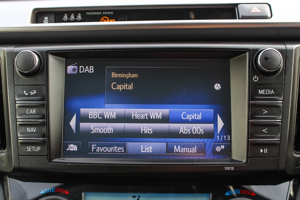 Used Toyota RAV4 2017 for sale - 76729946: Photo 30