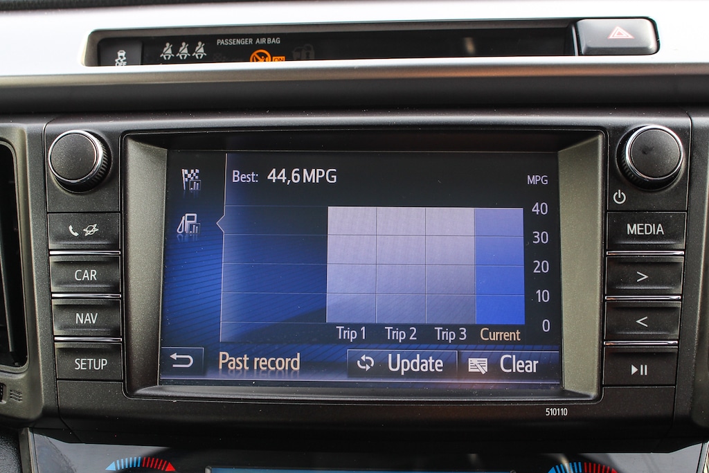 Used Toyota RAV4 2017 for sale - 76729946: Photo 32