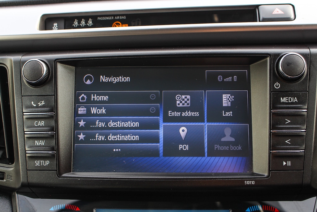 Used Toyota RAV4 2017 for sale - 76729946: Photo 33