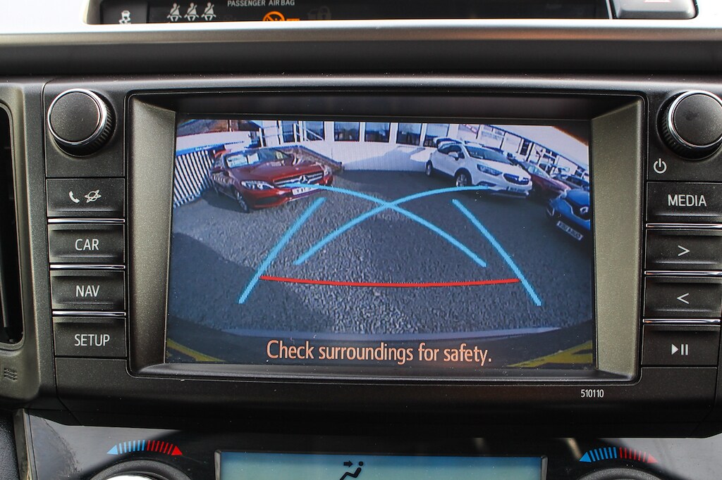 Used Toyota RAV4 2017 for sale - 76729946: Photo 37