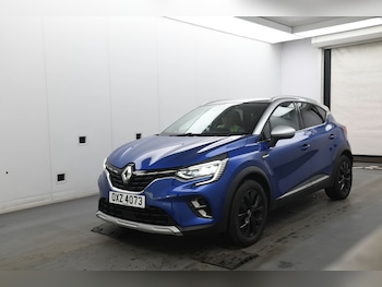 Used Renault Captur 2020 for sale - 78862441: Photo