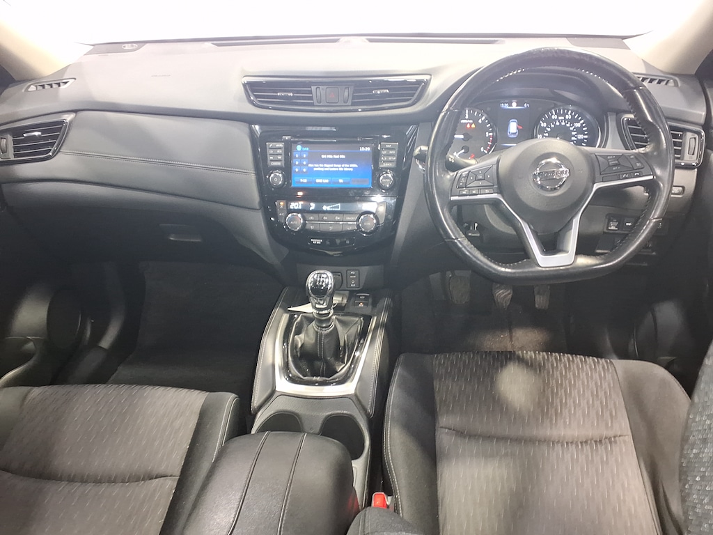 Used Nissan X-Trail 2018 for sale - 77435370: Photo 10