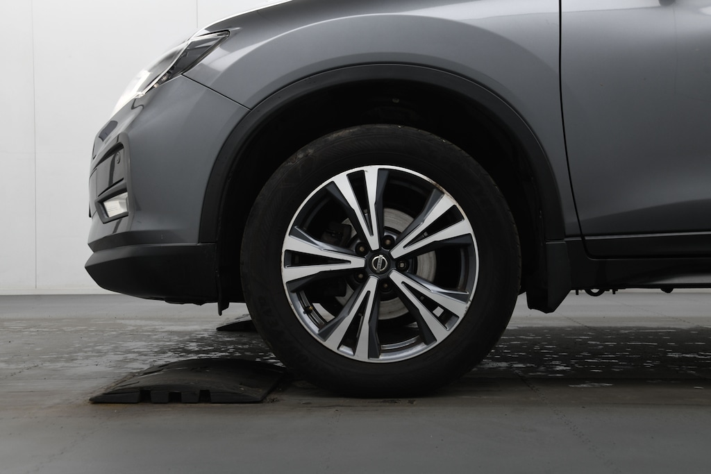 Used Nissan X-Trail 2018 for sale - 77435370: Photo 9