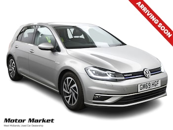Used Volkswagen Golf 2020 for sale - 79219907: Photo
