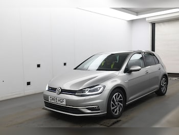 Used Volkswagen Golf 2020 for sale - 79219907: Photo