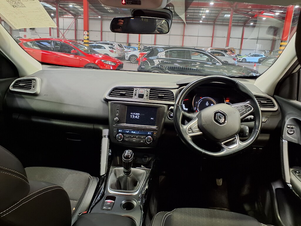 Used Renault Kadjar 2017 for sale - 76729956: Photo 10