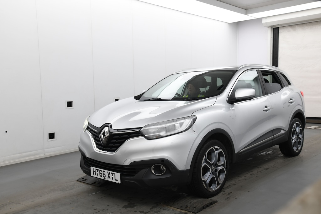 Used Renault Kadjar 2017 for sale - 76729956: Photo 3