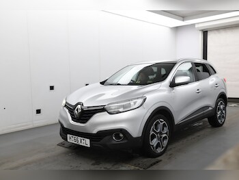 Used Renault Kadjar 2017 for sale - 76729956: Photo