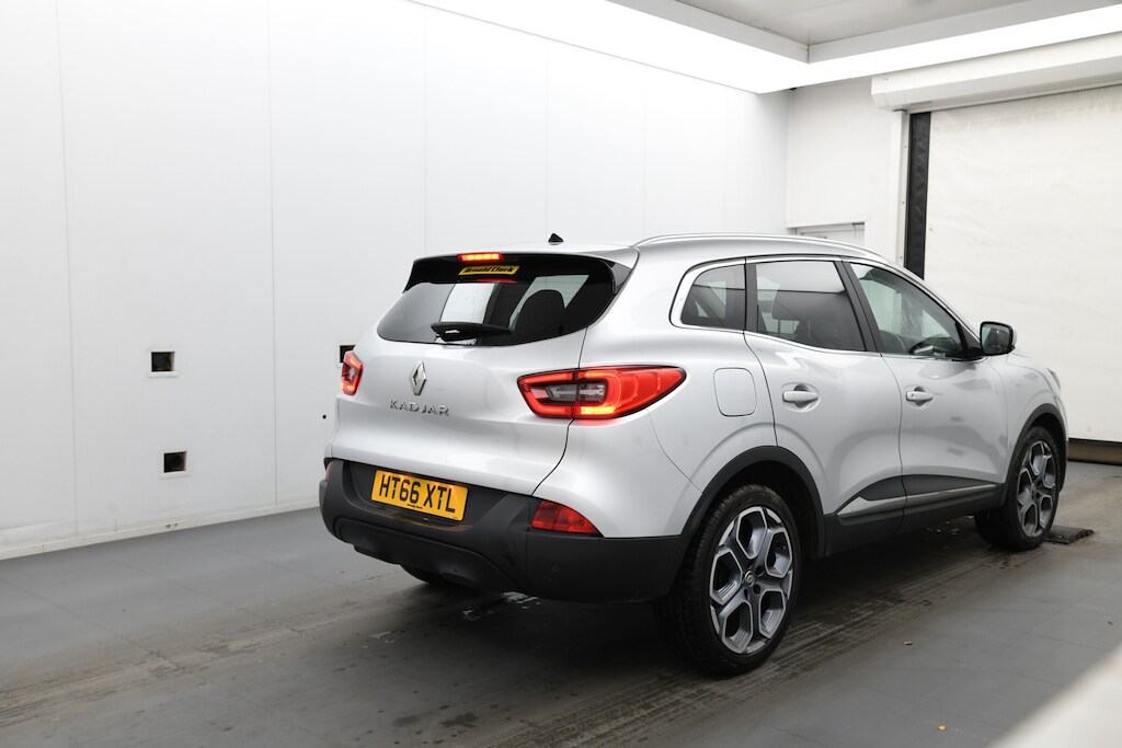 Used Renault Kadjar 2017 for sale - 76729956: Photo 7