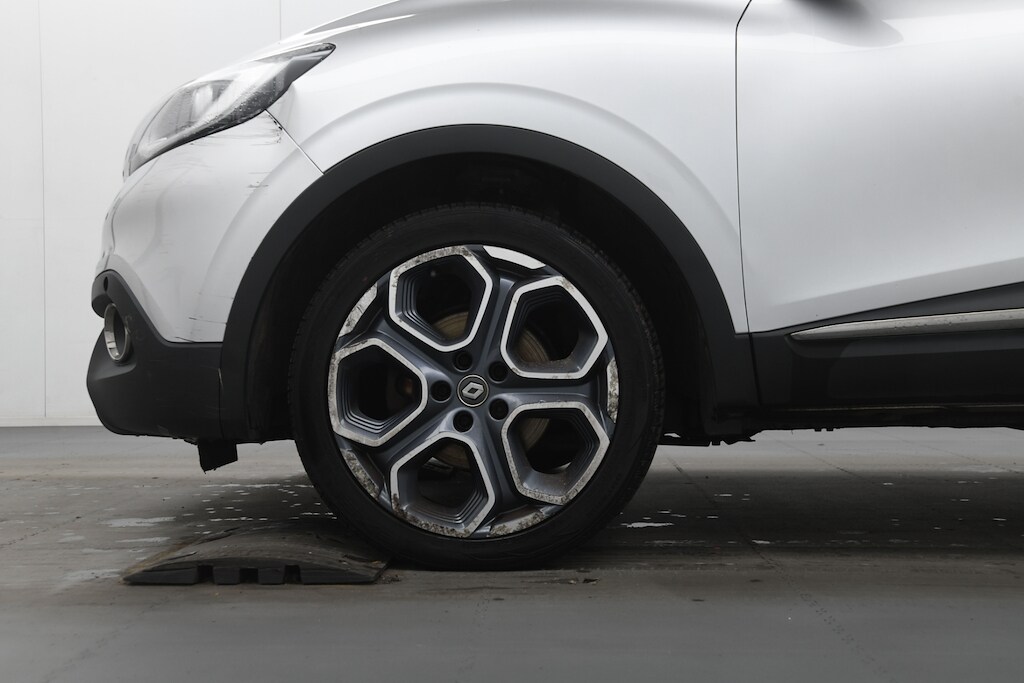 Used Renault Kadjar 2017 for sale - 76729956: Photo 9