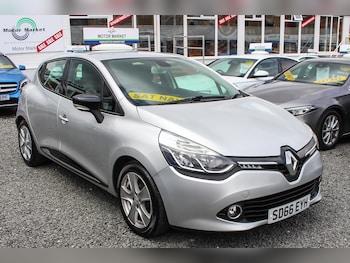 Used Renault Clio 2016 for sale - 79127551: Photo