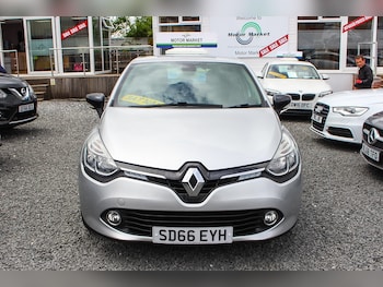 Used Renault Clio 2016 for sale - 79127551: Photo