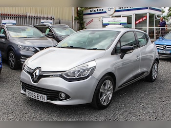 Used Renault Clio 2016 for sale - 79127551: Photo
