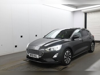 Used Ford Focus 2019 for sale - 78344240: Photo