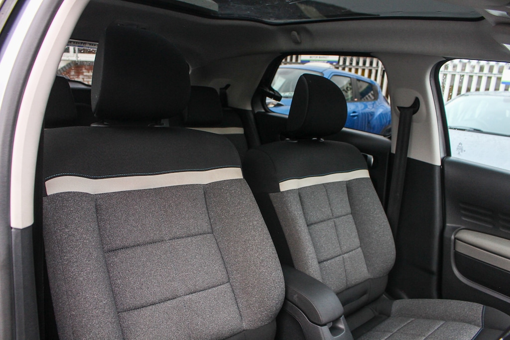 Used Citroen C4 Cactus 2019 for sale - 77804105: Photo 15