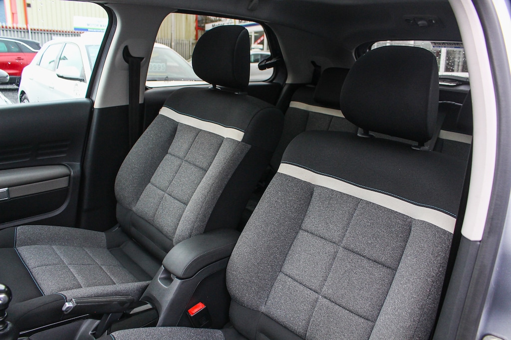 Used Citroen C4 Cactus 2019 for sale - 77804105: Photo 18