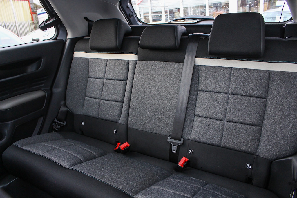 Used Citroen C4 Cactus 2019 for sale - 77804105: Photo 21