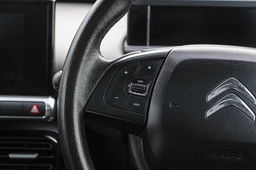 Used Citroen C4 Cactus 2019 for sale - 77804105: Photo 25