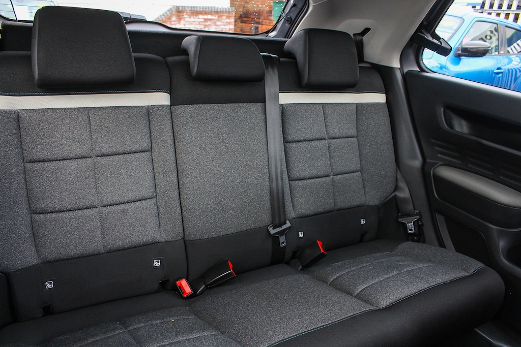 Used Citroen C4 Cactus 2019 for sale - 77804105: Photo 30