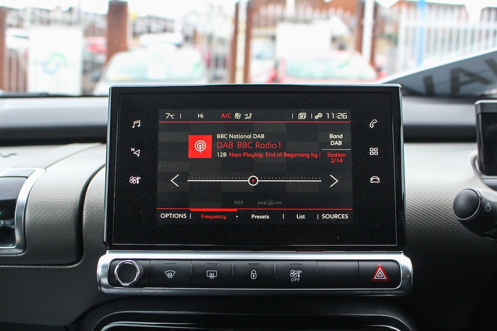 Used Citroen C4 Cactus 2019 for sale - 77804105: Photo 31