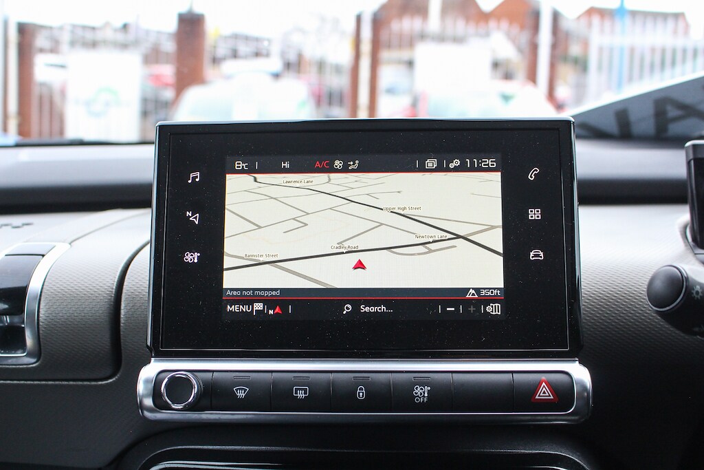 Used Citroen C4 Cactus 2019 for sale - 77804105: Photo 32