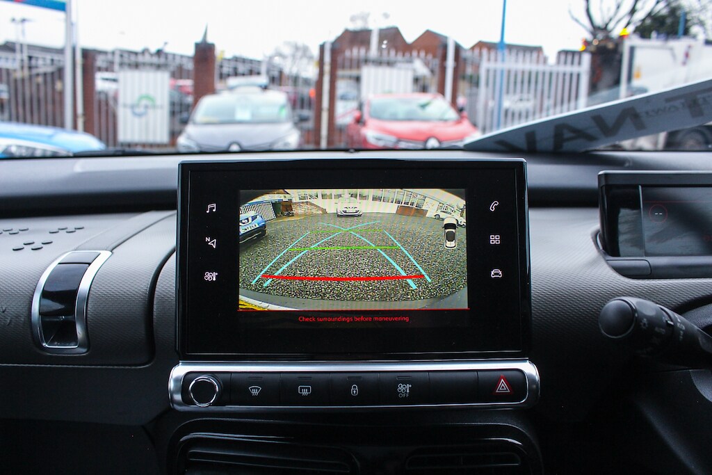 Used Citroen C4 Cactus 2019 for sale - 77804105: Photo 39