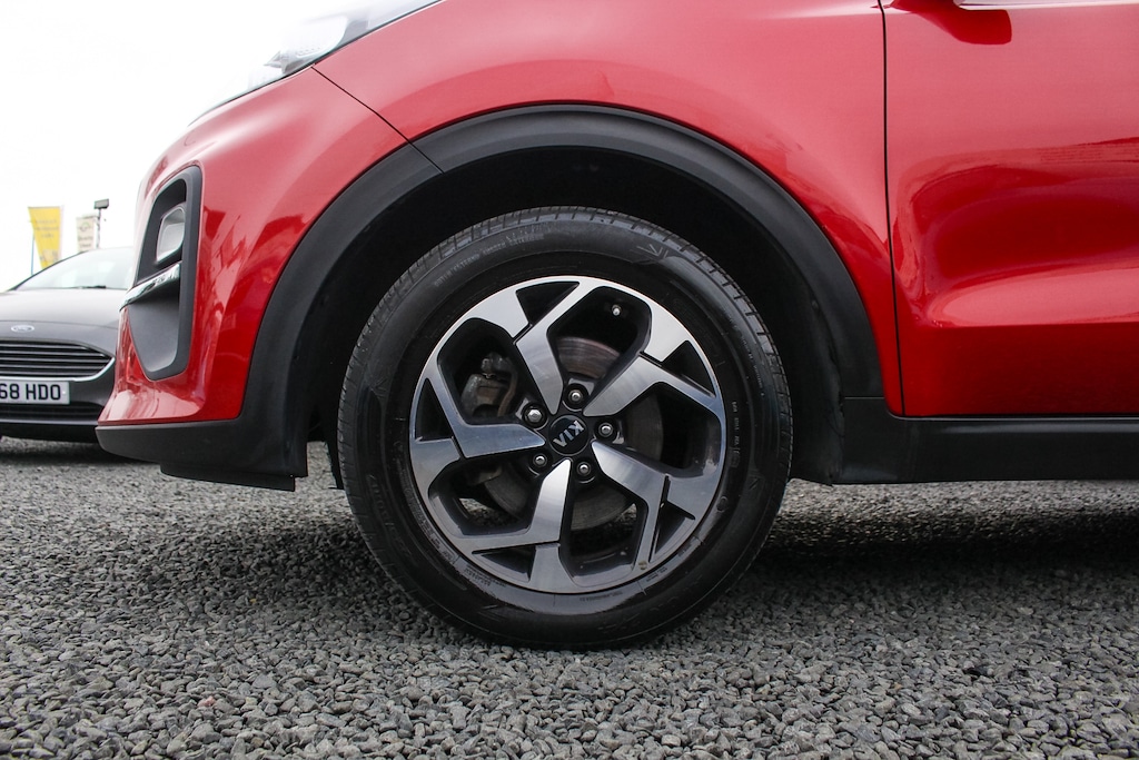 Used Kia Sportage 2021 for sale - 77581689: Photo 13