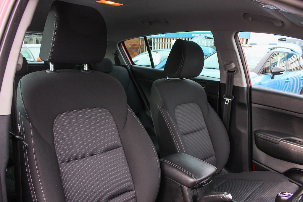 Used Kia Sportage 2021 for sale - 77581689: Photo 15