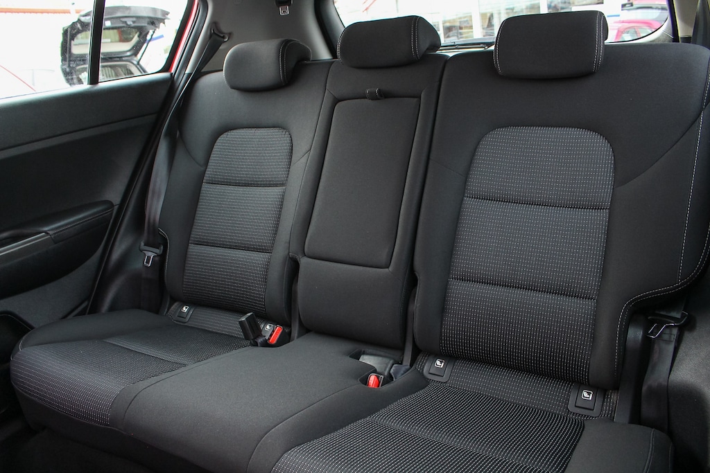 Used Kia Sportage 2021 for sale - 77581689: Photo 21