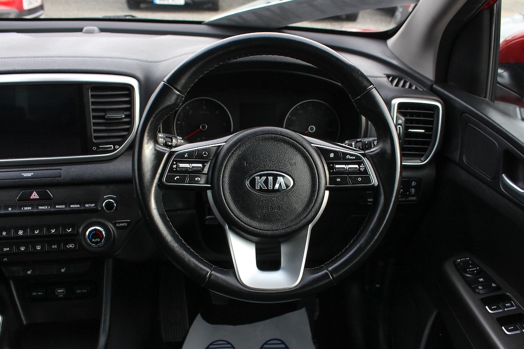 Used Kia Sportage 2021 for sale - 77581689: Photo 23