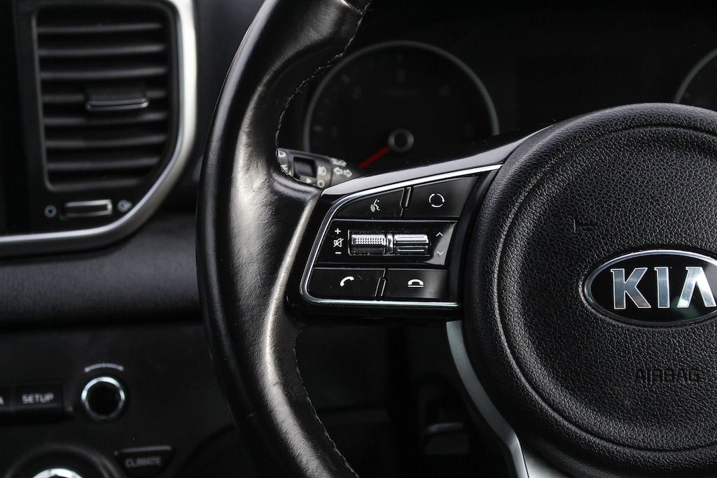 Used Kia Sportage 2021 for sale - 77581689: Photo 25