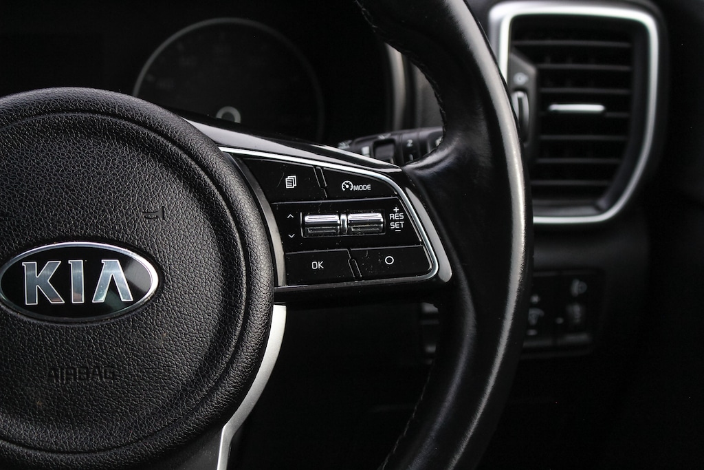 Used Kia Sportage 2021 for sale - 77581689: Photo 26