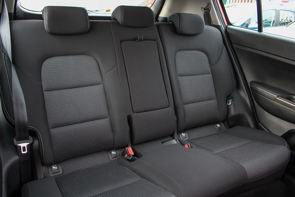 Used Kia Sportage 2021 for sale - 77581689: Photo 31