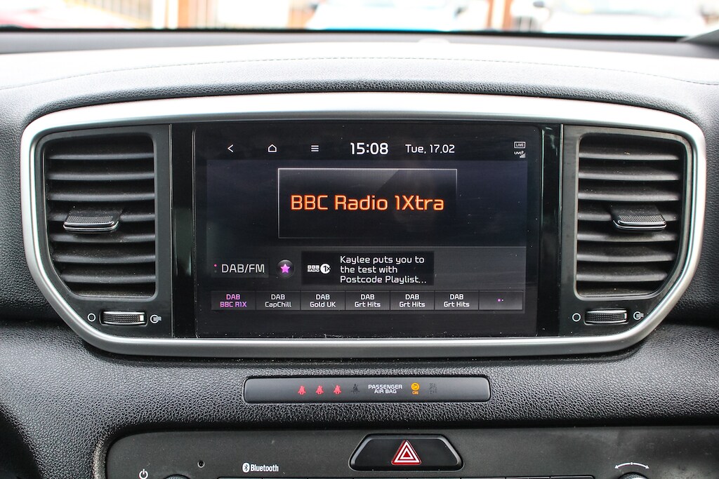 Used Kia Sportage 2021 for sale - 77581689: Photo 32