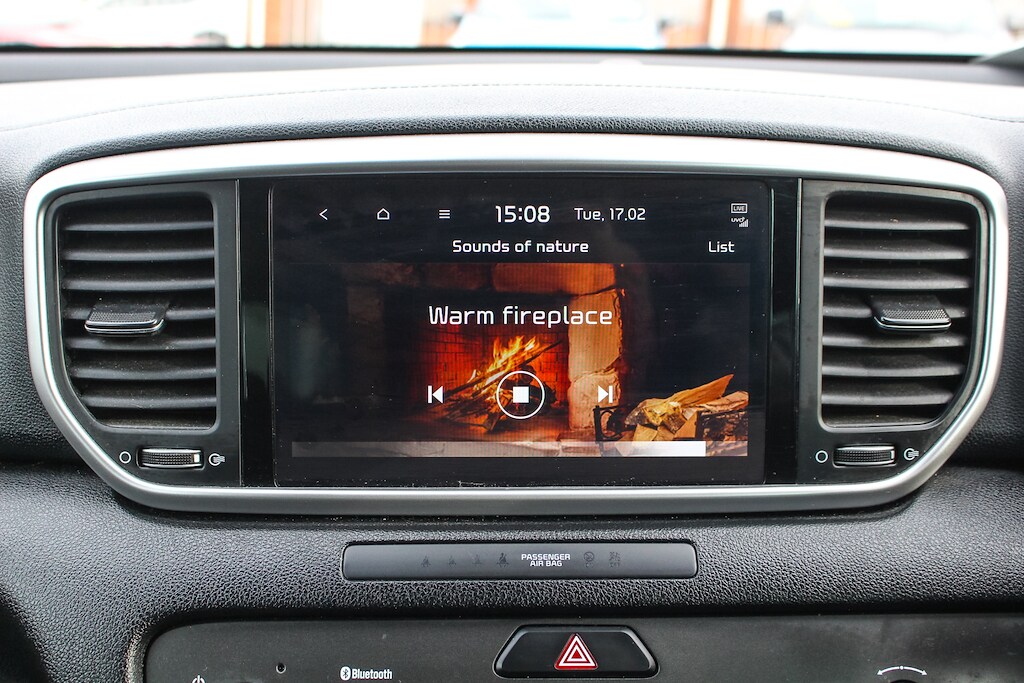 Used Kia Sportage 2021 for sale - 77581689: Photo 33