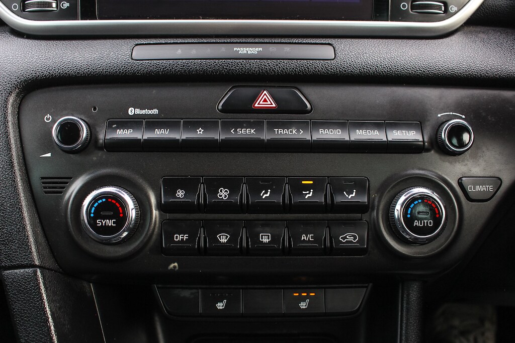 Used Kia Sportage 2021 for sale - 77581689: Photo 40