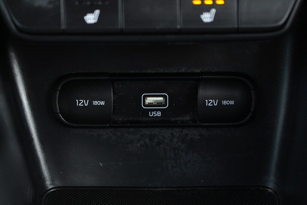 Used Kia Sportage 2021 for sale - 77581689: Photo 41