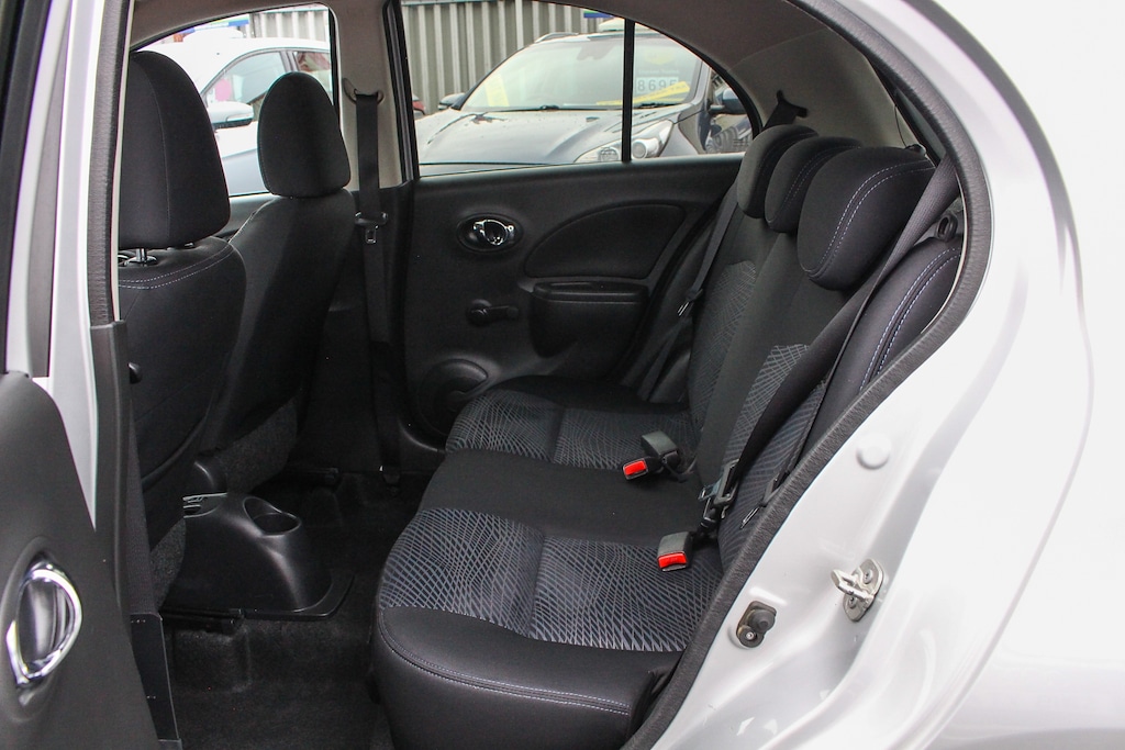 Used Nissan Micra 2017 for sale - 76729945: Photo 20