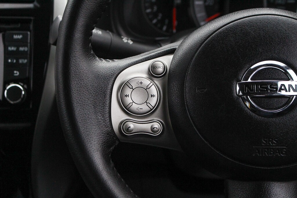 Used Nissan Micra 2017 for sale - 76729945: Photo 25