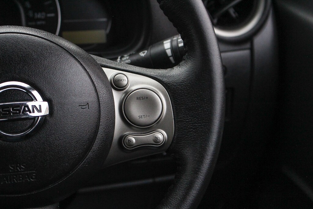 Used Nissan Micra 2017 for sale - 76729945: Photo 26