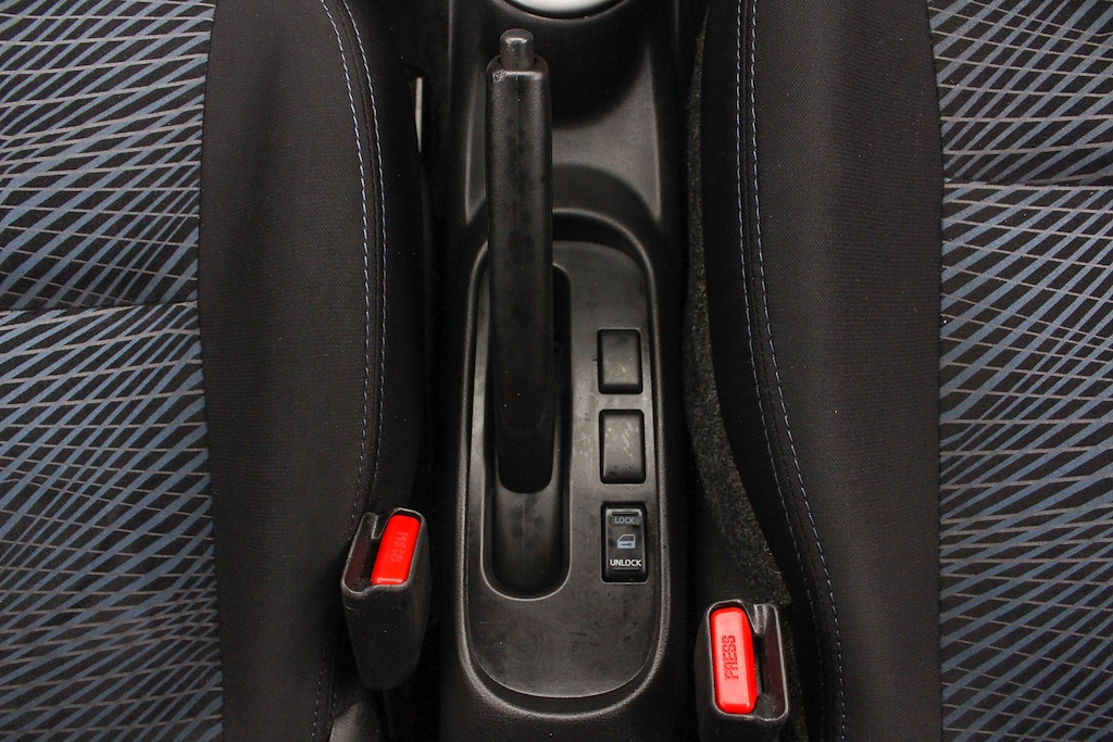 Used Nissan Micra 2017 for sale - 76729945: Photo 28