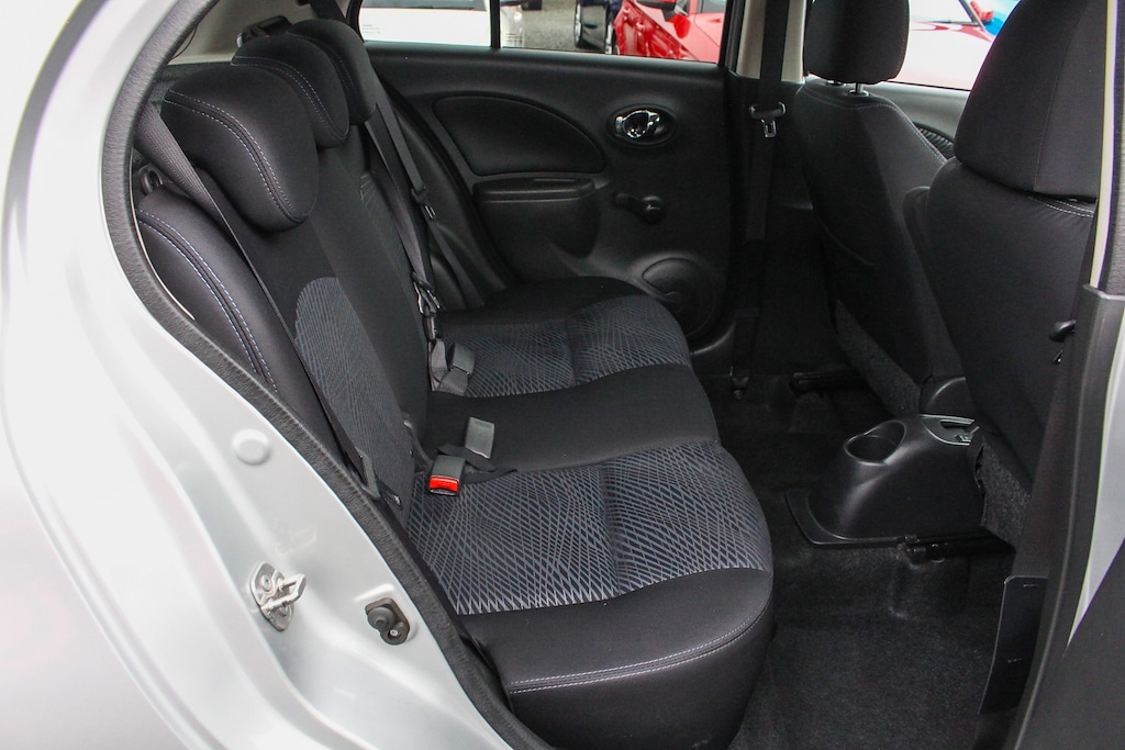 Used Nissan Micra 2017 for sale - 76729945: Photo 30