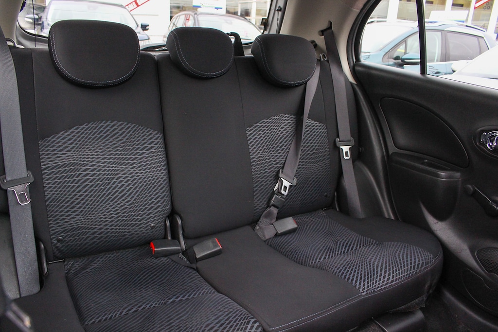 Used Nissan Micra 2017 for sale - 76729945: Photo 31