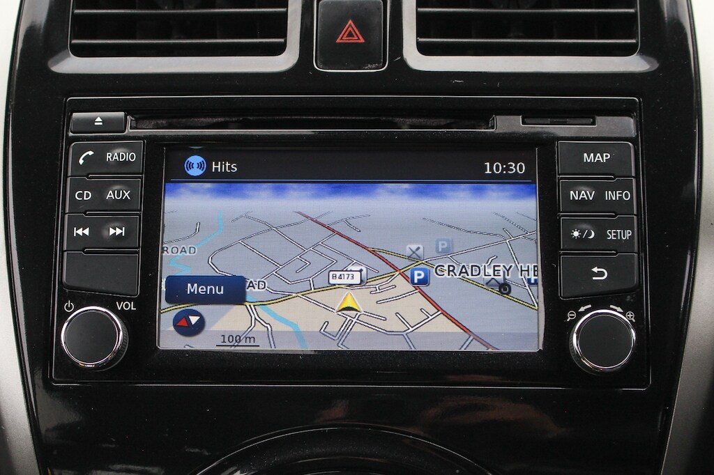 Used Nissan Micra 2017 for sale - 76729945: Photo 32